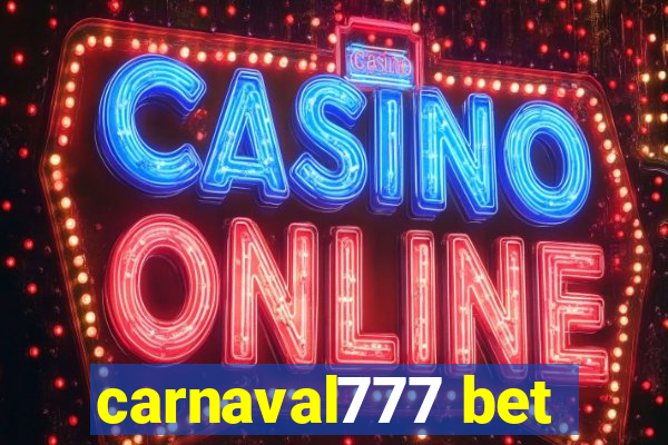 carnaval777 bet