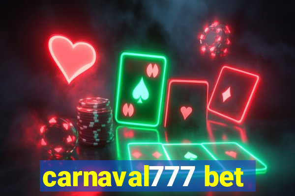 carnaval777 bet