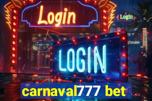 carnaval777 bet