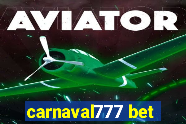 carnaval777 bet