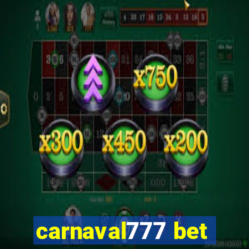 carnaval777 bet