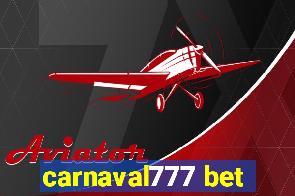 carnaval777 bet