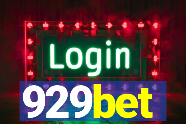 929bet