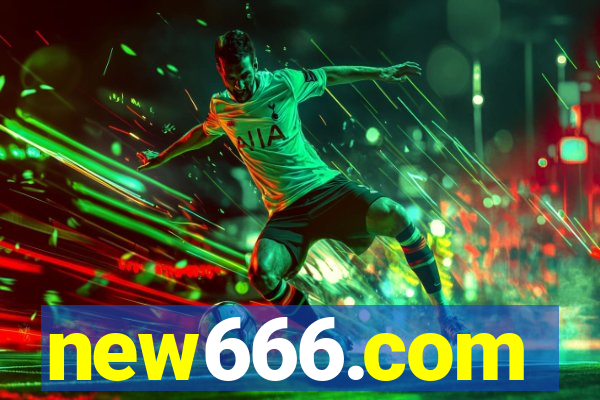 new666.com