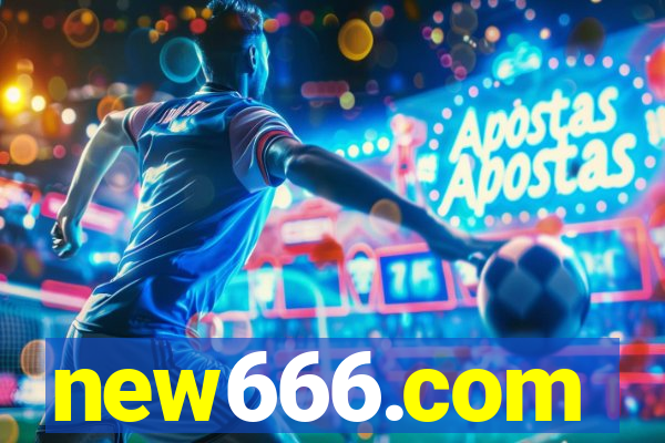 new666.com