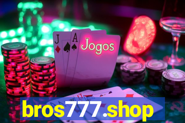 bros777.shop