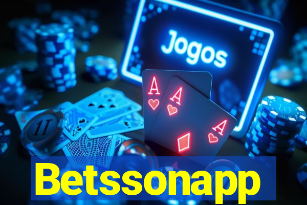 Betssonapp