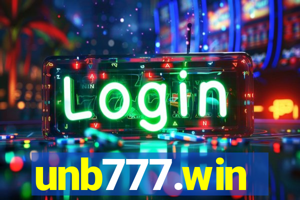 unb777.win