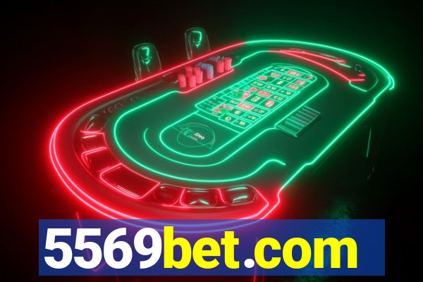 5569bet.com