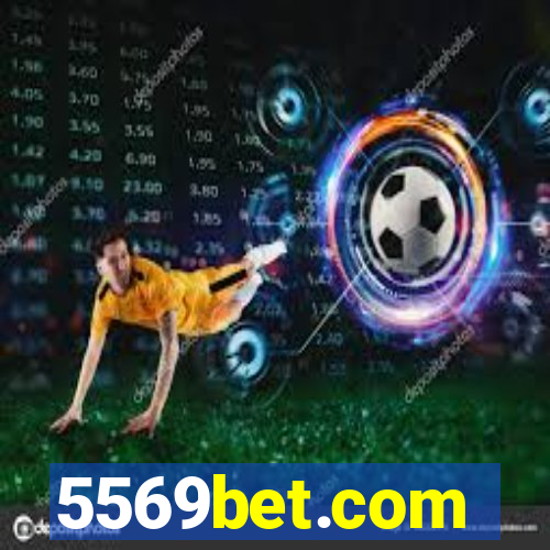 5569bet.com