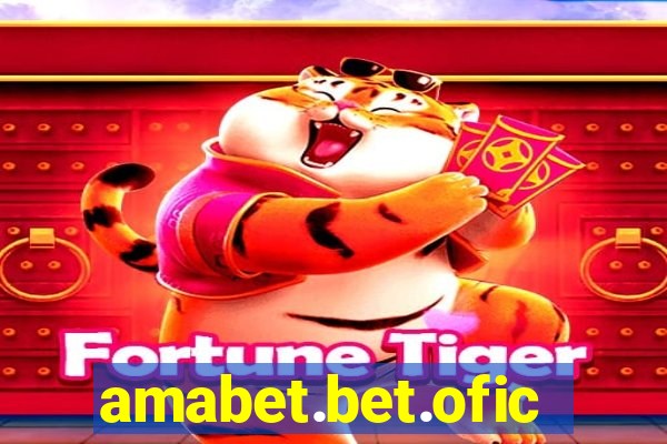 amabet.bet.oficial