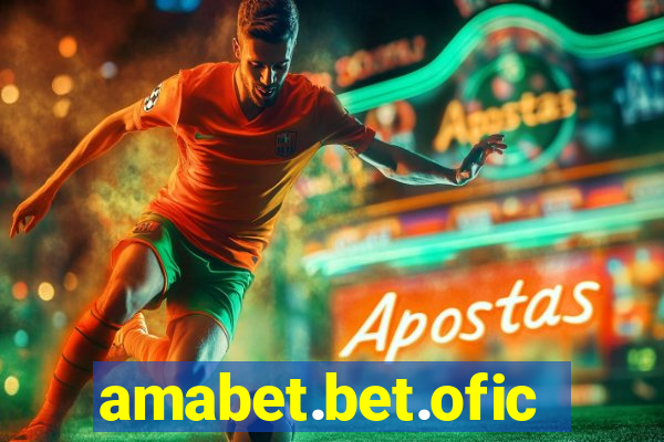 amabet.bet.oficial