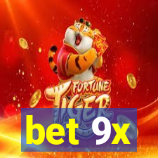 bet 9x