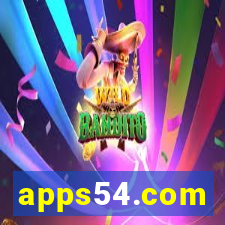 apps54.com