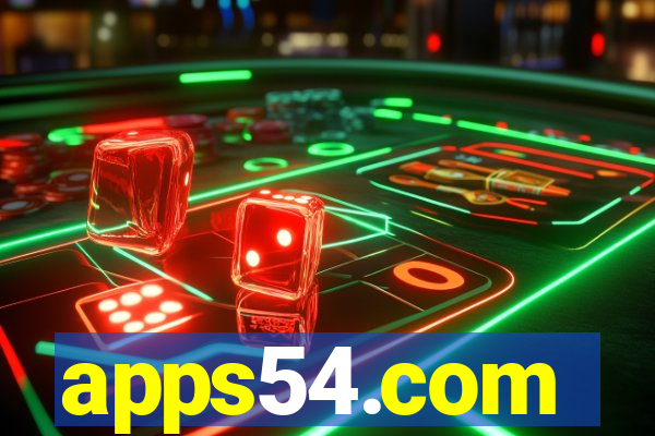 apps54.com