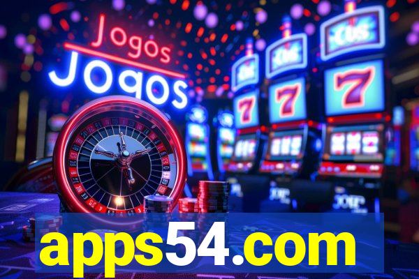 apps54.com