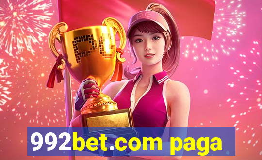 992bet.com paga