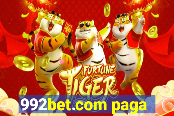 992bet.com paga