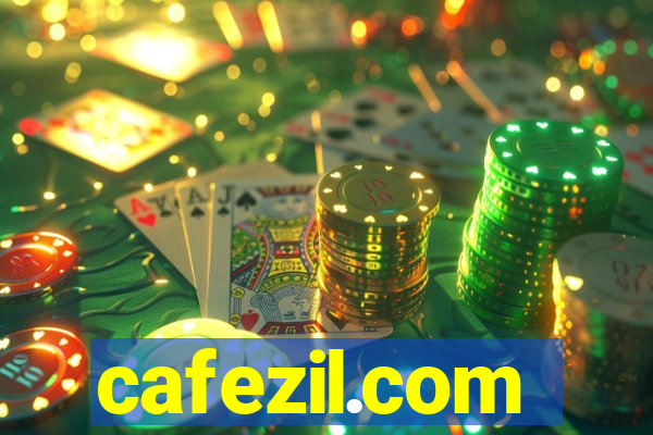 cafezil.com