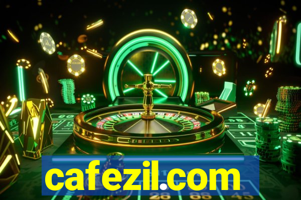 cafezil.com