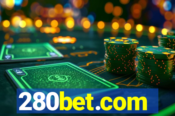 280bet.com