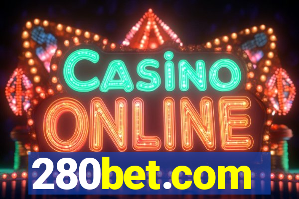 280bet.com