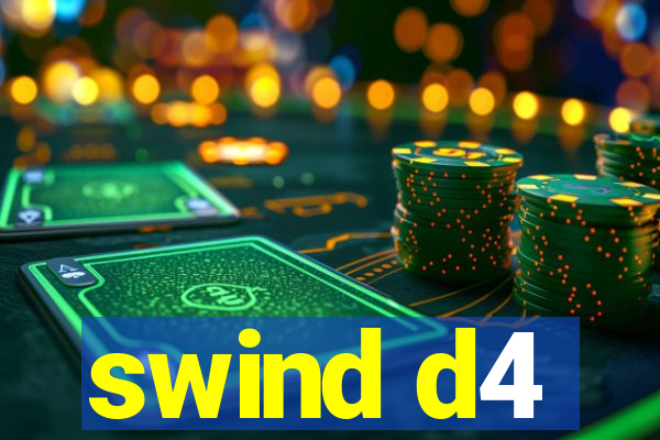 swind d4