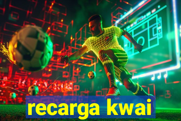 recarga kwai