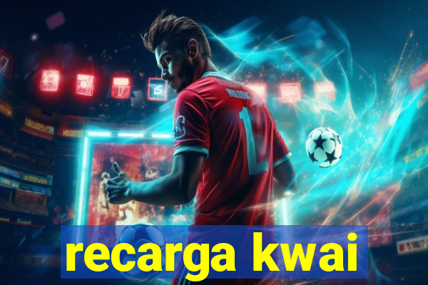 recarga kwai