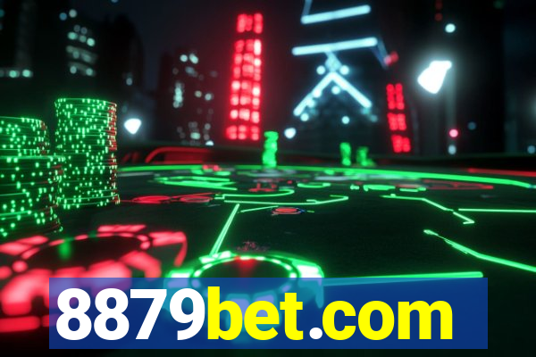 8879bet.com