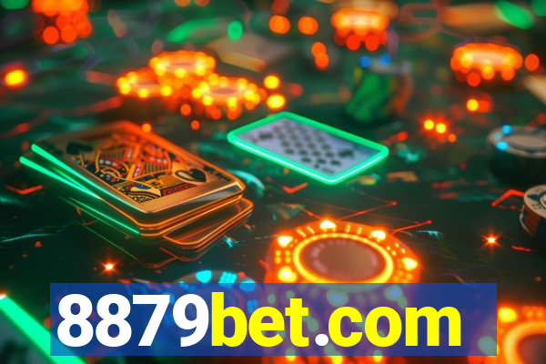 8879bet.com