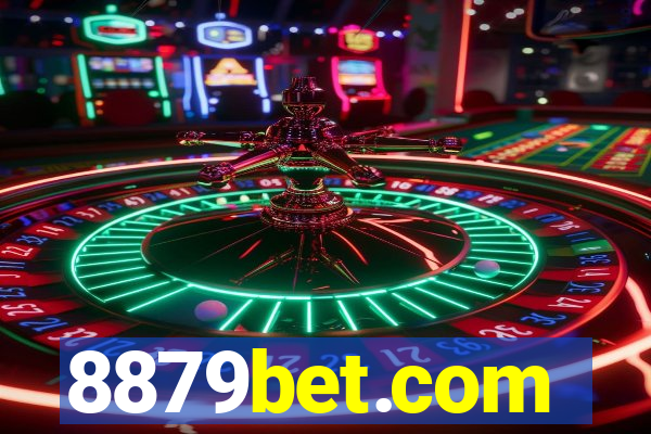 8879bet.com