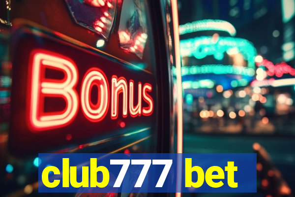 club777 bet