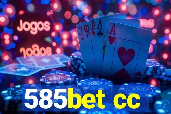 585bet cc