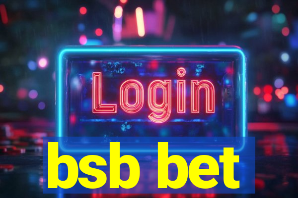 bsb bet