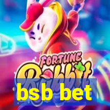 bsb bet