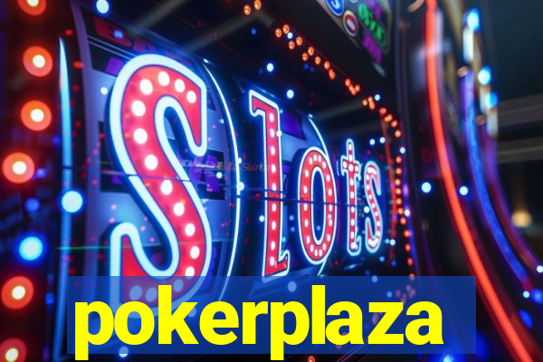 pokerplaza