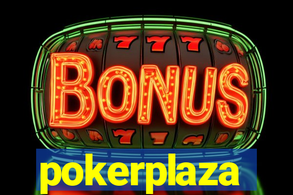 pokerplaza