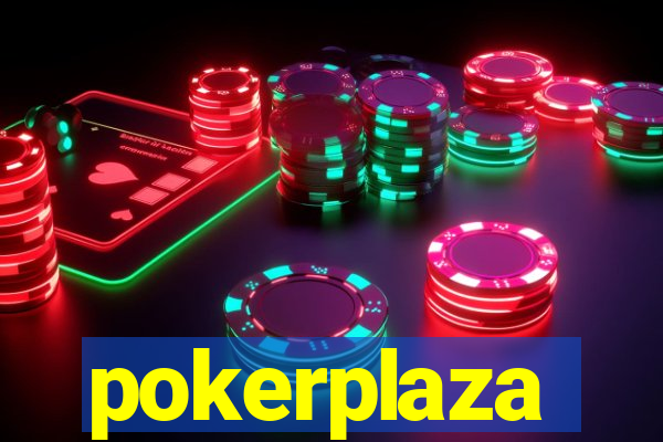 pokerplaza