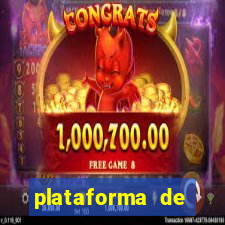 plataforma de aposta com deposito de 1 real