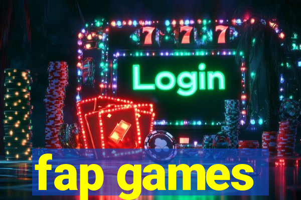 fap games