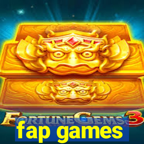 fap games