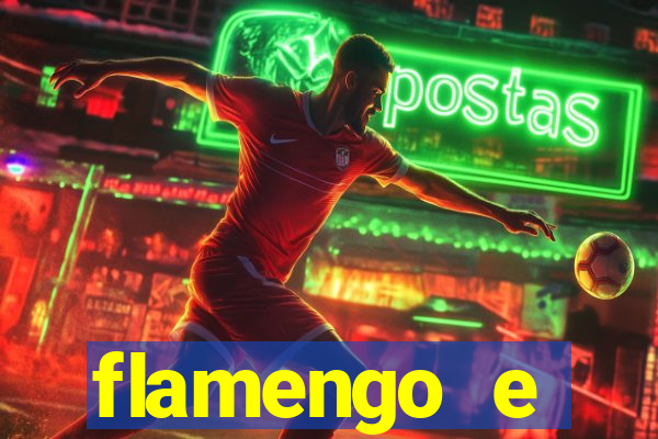 flamengo e fortaleza futemax