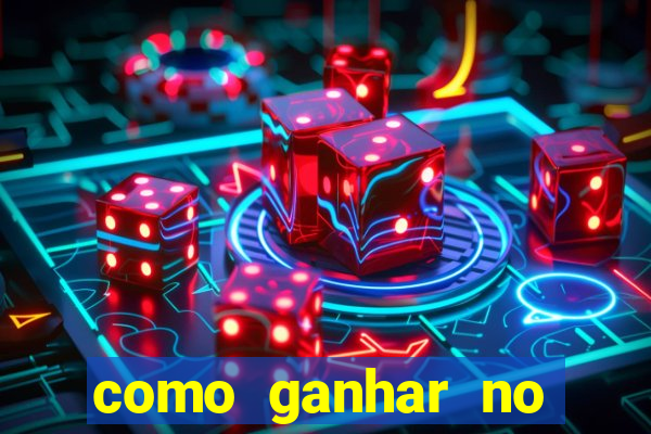 como ganhar no jogo da velha