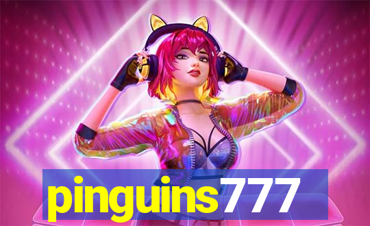 pinguins777