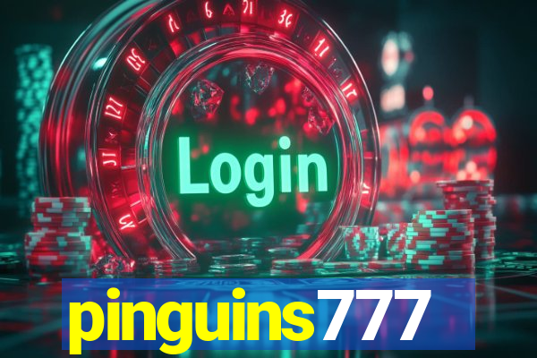 pinguins777