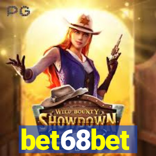 bet68bet