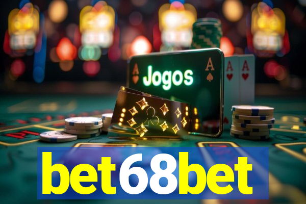 bet68bet