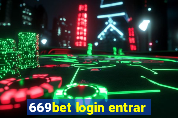 669bet login entrar