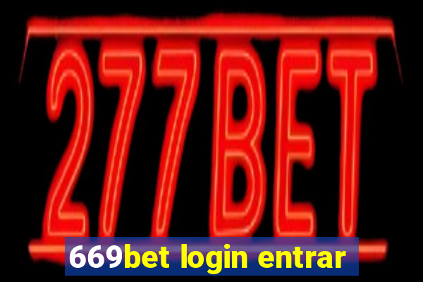 669bet login entrar